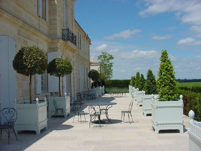 @ChâteauduTertre